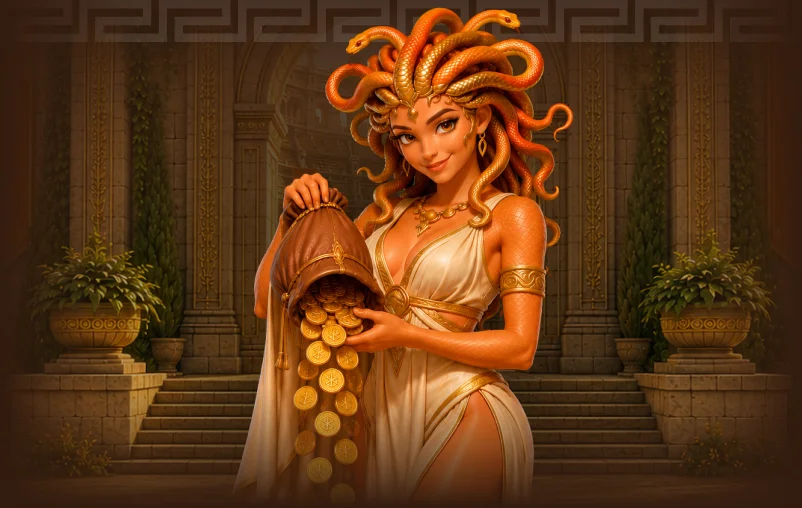 Mino Casino Bonus