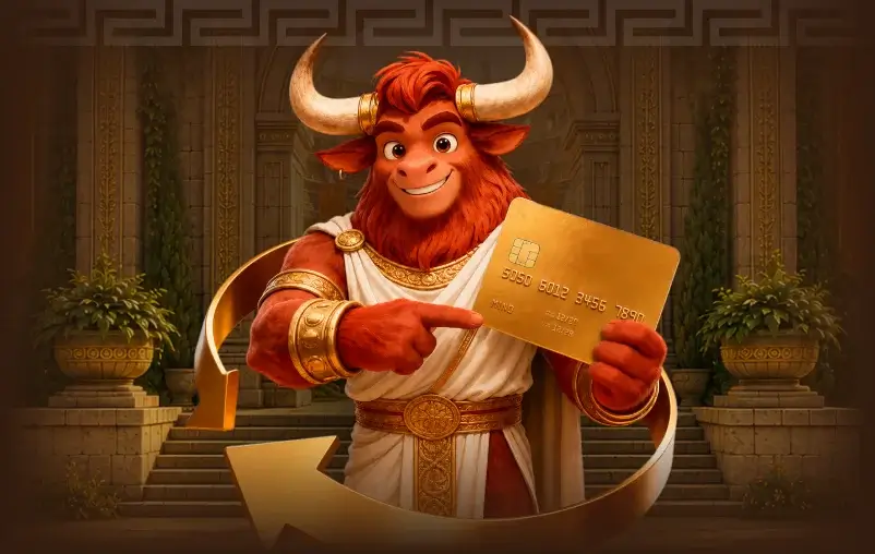 Mino Casino Login